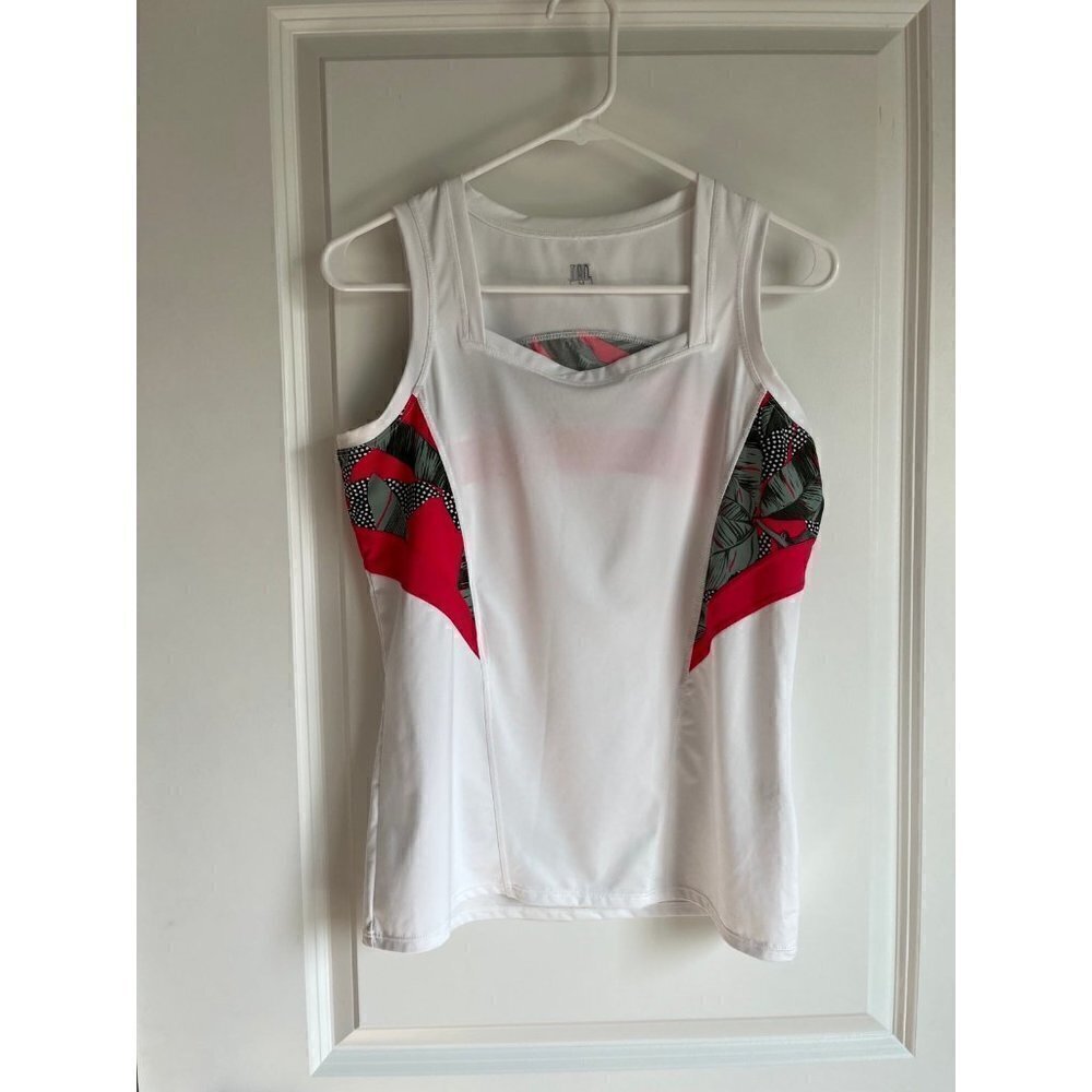Golf Tank Top